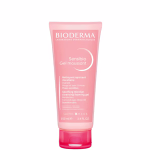 BIODERMA SENSIBIO FOAMING